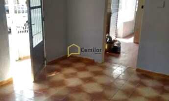 Imagem 5: Térrea para venda possui 80 metros quadrados com 1 quarto em Jardim Aricanduva - São Paulo