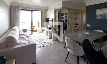 Imagem 5: Apartamento para Aluguel - Butantã, 3 Quartos, 75 m2