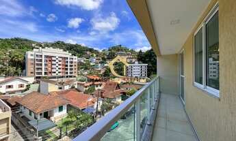 Imagem: Apartamento para alugar no bairro Agriões