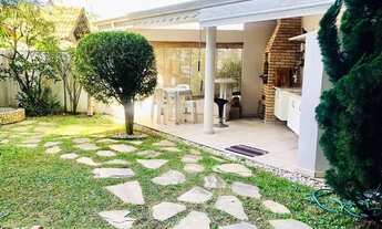 Imagem 5: Casa com 3 dormitórios para alugar, 190 m² por R$ 6.000,00/mês - Pinus Park - Cotia/SP