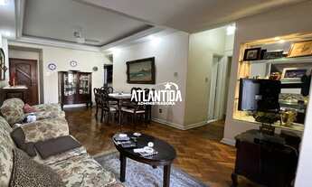 Imagem 4: Excelente 3 qtos - 90 m2 - Posto 6 - Copacabana