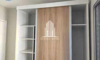 Imagem 6: APARTAMENTO 3 DORMITORIOS 1 SUITE 1 VAGA 62M² JARDIM AMERICA