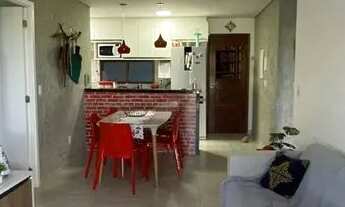 Imagem 6: O melhor apartamento do Wai Wai Cumbuco Residence