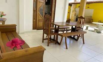 Imagem 2: Casa de praia Casa com 4 dormitórios