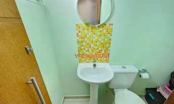 Imagem 7: Sobrado com 2 dormitórios à venda, 65 m² por R$ 320.000,00 - Cidade Patriarca - São Paulo