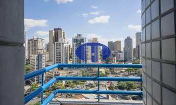 Imagem 6: Cobertura com 2 dormitórios à venda, 94 m² por R$ 700.000,00 - Lourdes - Belo Horizonte/MG