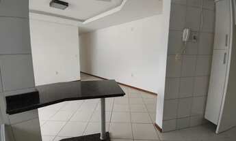 Imagem 4: Apartamento para aluguel possui 62 metros quadrados com 2 quartos em Pedra Branca - Palhoç