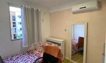 Imagem 5: Conquista Premium Aleixo 02 quartos com suíte