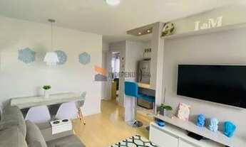 Imagem 5: CAXIAS DO SUL - Apartamento Padrão - Desvio Rizzo