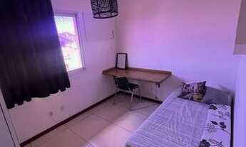 Imagem 5: Aluguel de quarto