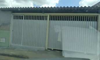 Imagem 3: Casa no Valparaíso 2