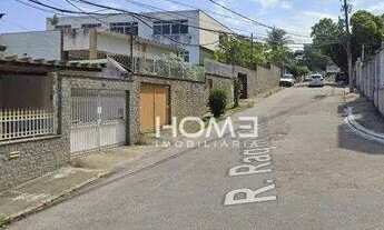 Imagem 2: Casa com 3 dormitórios à venda, 174 m² por R$ 571.000 - Jardim Guanabara - Rio de Janeiro