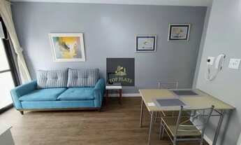 Imagem 4: Flat disponível em Moema