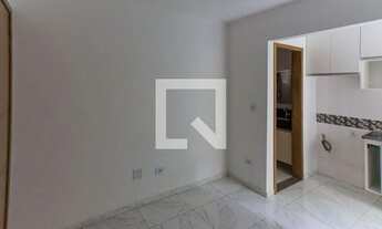 Imagem 5: Apartamento para Aluguel - Vila Constança , 1 Quarto, 30 m2