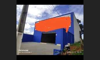 Imagem: Vendo Galpão em Rio Verde! Avenida Pauzanes!