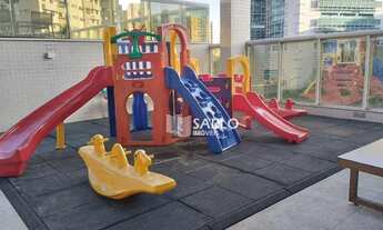 Imagem 7: Apartamento com 3 dormitórios para alugar, 126 m² por R$ 6.152,00/mês - Barro Vermelho - V