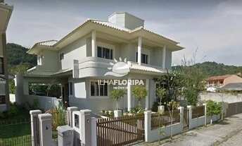 Imagem: FLORIANóPOLIS - Casa Padrão - Jurerê