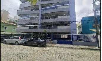 Imagem 3: Praia do Pecado - Rua Jose Henrique da Silva Apt 3qtos Ac Carta (Imóvel Caixa