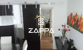 Imagem 4: Apartamento para venda com 121 metros quadrados com 3 quartos em Leme - Rio de Janeiro - R