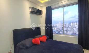 Imagem 2: Apartamento JK reformado e mobiliado na Cidade Baixa - Porto Alegre - RS