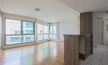 Imagem 4: Porto Alegre - Apartamento Padrão - Azenha