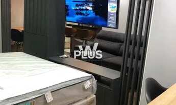 Imagem 5: Studio com 1 dorm, Edificio Red Sorocaba, Sorocaba, Cod: 219515