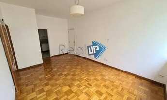 Imagem 6: Ipanema, 3 quartos, uma suíte, 99m²