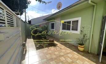 Imagem 2: Casa em Águas de São Pedro - Aceita permuta com casa térrea