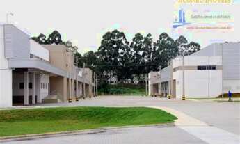 Imagem 3: Comercial industrial para alugar no bairro Distrito Industrial