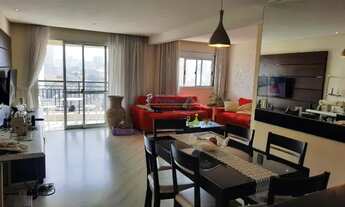 Imagem 2: APARTAMENTO COM 2 DORMITÓRIOS (1 SUÍTE) E 1 VAGA - ACLIMAÇÃO