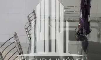 Imagem 4: Casa no Conjunto Habitacional Barreira Grande