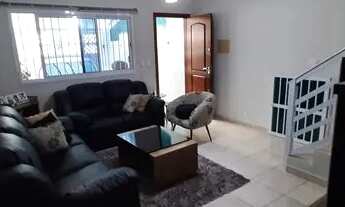 Imagem 3: PRAIA GRANDE - Casa Padrão - GUILHERMINA