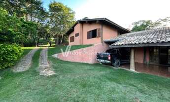 Imagem 4: Chácara - Sousas - Campinas