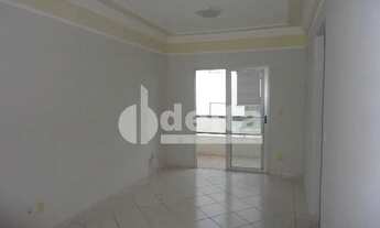 Imagem 2: Apartamento para aluguel, 2 quartos, 1 vaga, Jardim Finotti - Uberlândia/MG