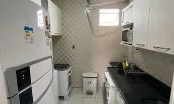 Imagem 2: Lindo apartamento a venda no Riacho