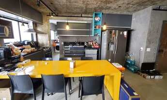 Imagem 4: Apartamento para venda em Moema Passaros 100 mts reformado