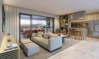 Imagem 4: Apartamento com 3 quartos, 120,2m², à venda em São Paulo, Aclimação