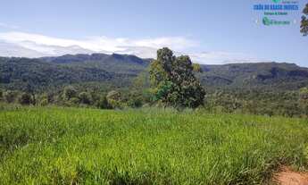Imagem 3: AQUIDAUANA - RURAL - Área Rural de Aquidauana MS