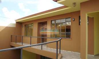 Imagem 2: CASA com 3 dormitórios para alugar com 120m² por R$ 2.100,00 no bairro São Braz - CURITIBA