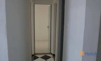 Imagem 5: Apartamento com 3 dormitórios para alugar, 60 m² por R$ 726,25/mês - São Conrado - Aracaju