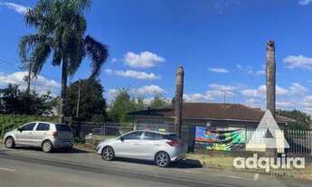 Imagem: Casa com 3 quartos - Bairro Nova Rússia