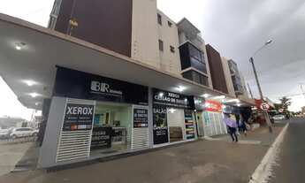 Imagem 1: 02 quartos, 55 metros, 2° Andar, Prédio com elevador, CNA 01, Praça do Di, Taguatinga Nort