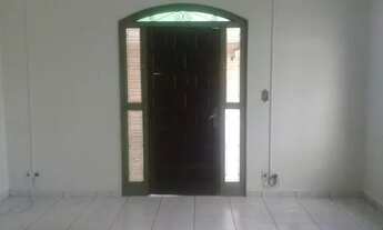 Imagem 7: Casa Padrão em São José do Rio Preto