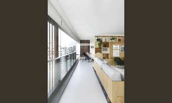 Imagem: Apartamento para Aluguel - Vila Nova Conceição