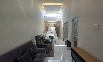 Imagem: Aluguel Casa mobiliada NOVO MUNDO