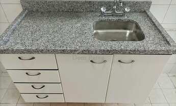 Imagem 5: São Paulo - Apartamento Padrão - Saúde