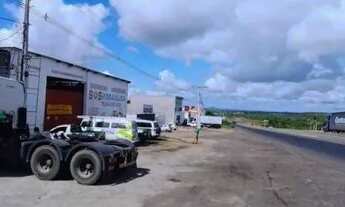 Imagem 3: Prédio/Edifício inteiro para aluguel tem 400 metros quadrados em Muchila - Feira de Santan