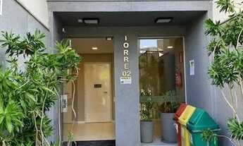 Imagem 6: Apartamento para venda tem 54 metros quadrados com 2 quartos em São Luiz - Belo Horizonte