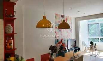 Imagem 6: Apartamento em Ipanema - Rio de Janeiro