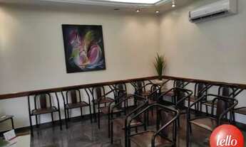 Imagem 5: São Paulo - Prédio Inteiro - Penha